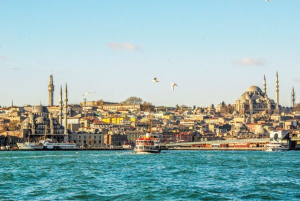 Turkey eSIM